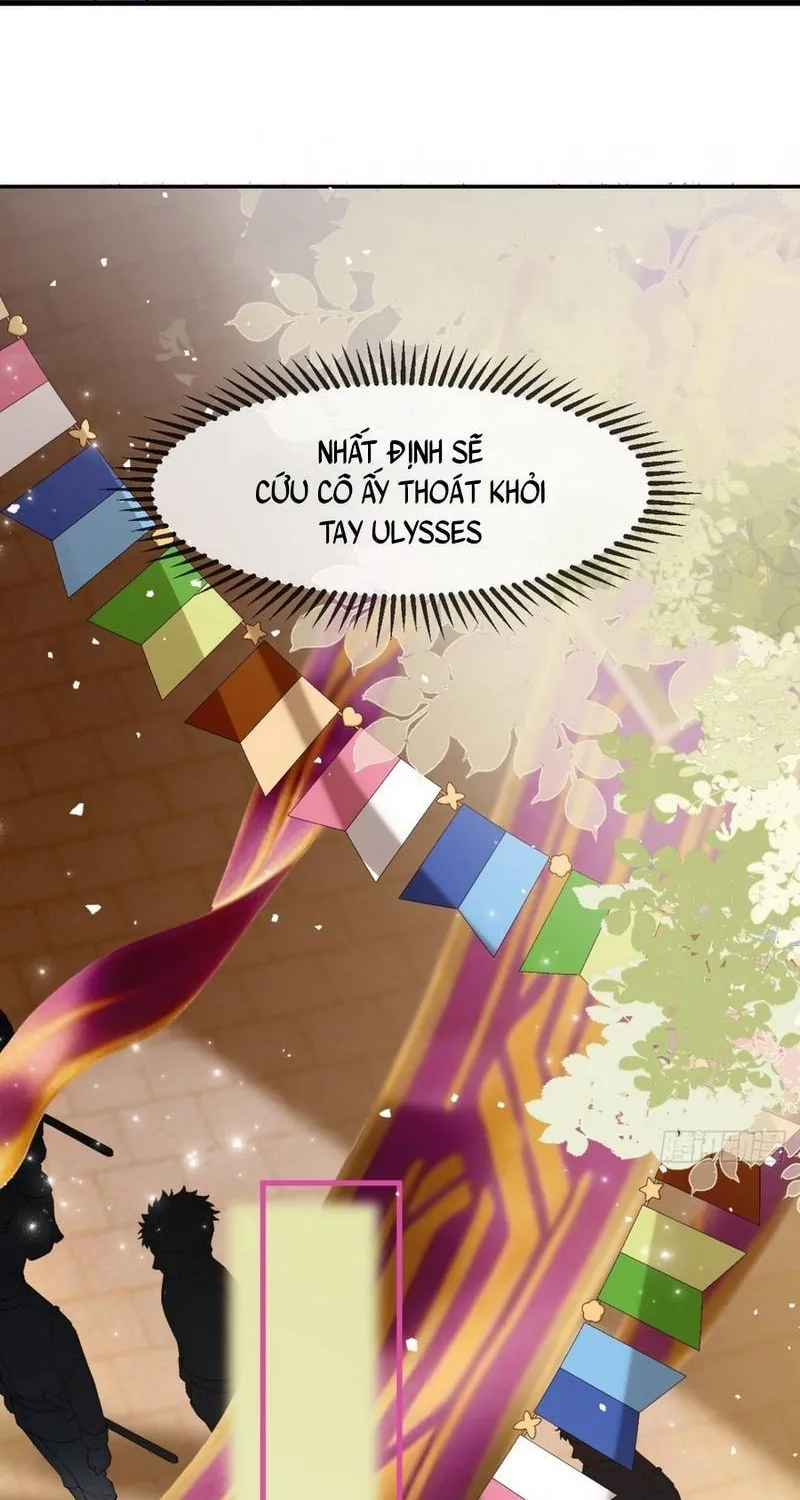Lời Nói Dối Của Cô Ấy Chương 33 Ảnh 19