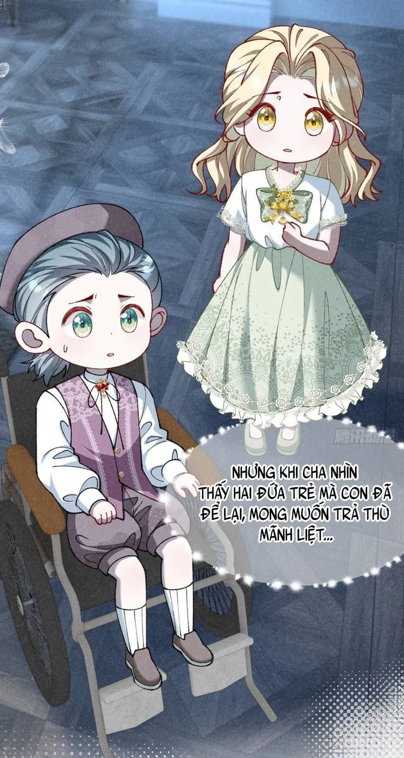 Lời Nói Dối Của Cô Ấy Chương 33 Ảnh 38