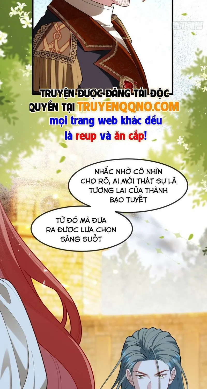 Lời Nói Dối Của Cô Ấy Chương 33 Ảnh 6