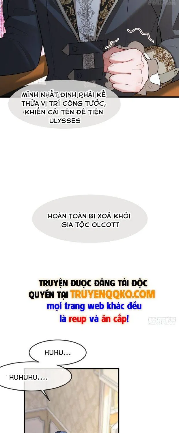 Lời Nói Dối Của Cô Ấy Chương 34 Ảnh 44