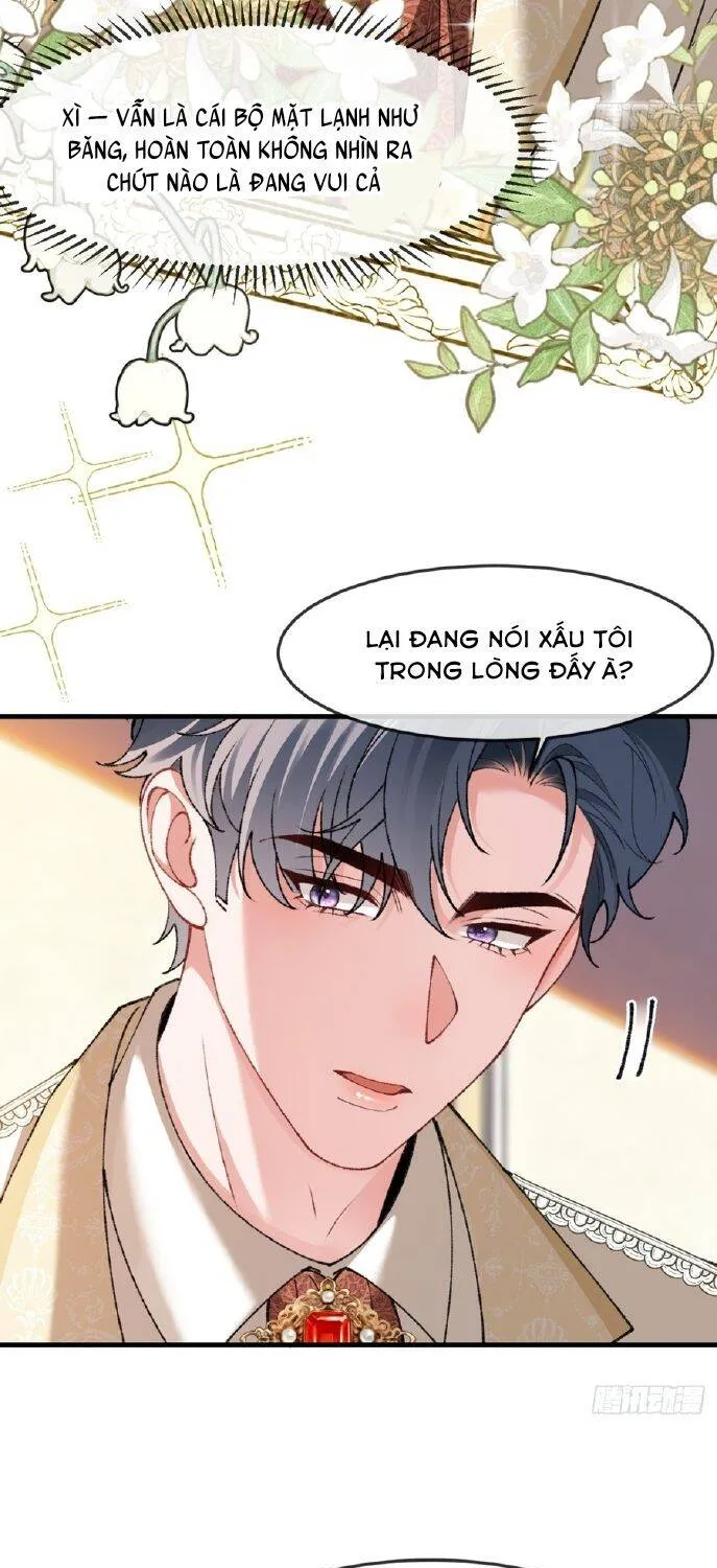 Lời Nói Dối Của Cô Ấy Chương 34 Ảnh 51