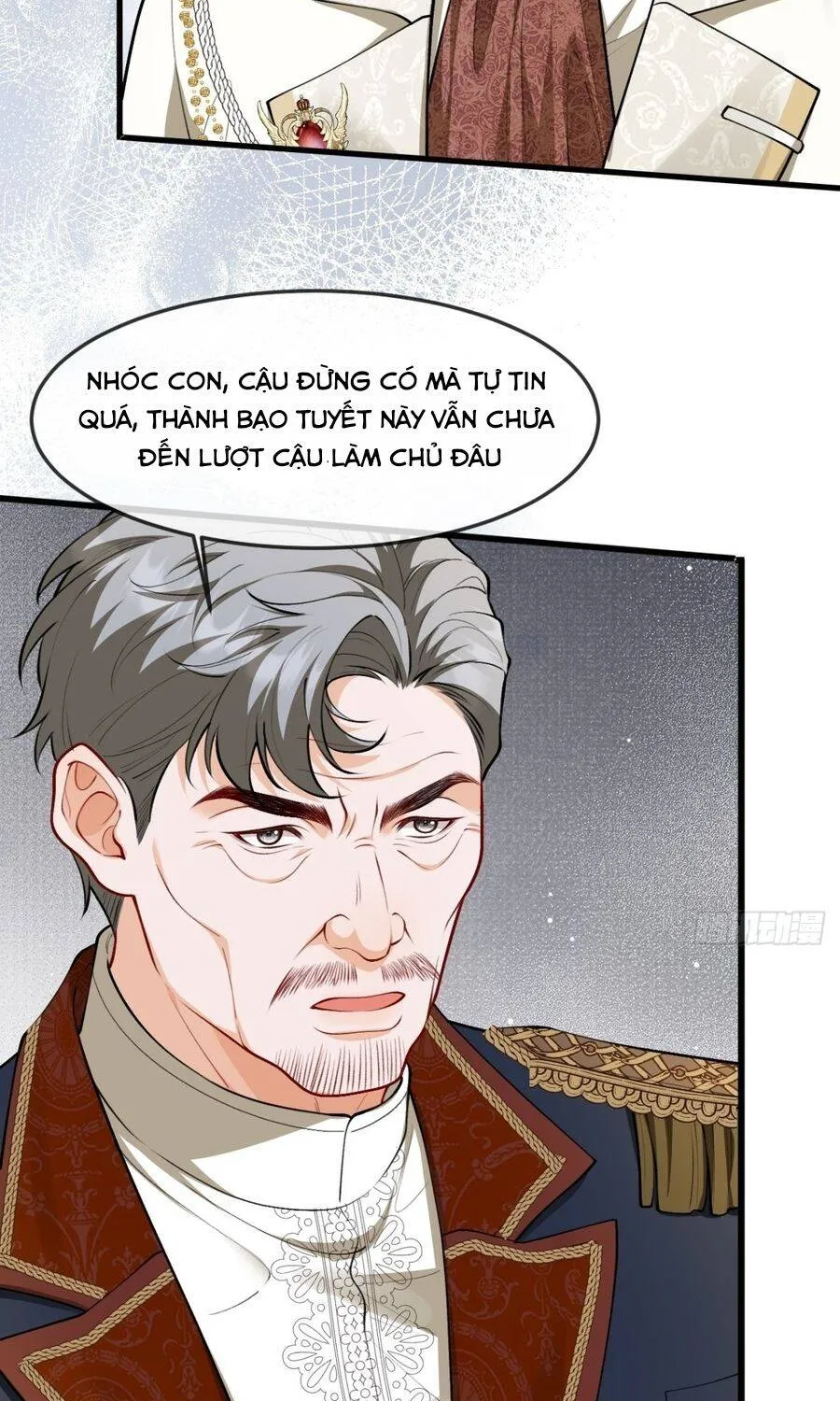 Lời Nói Dối Của Cô Ấy Chương 34 Ảnh 9