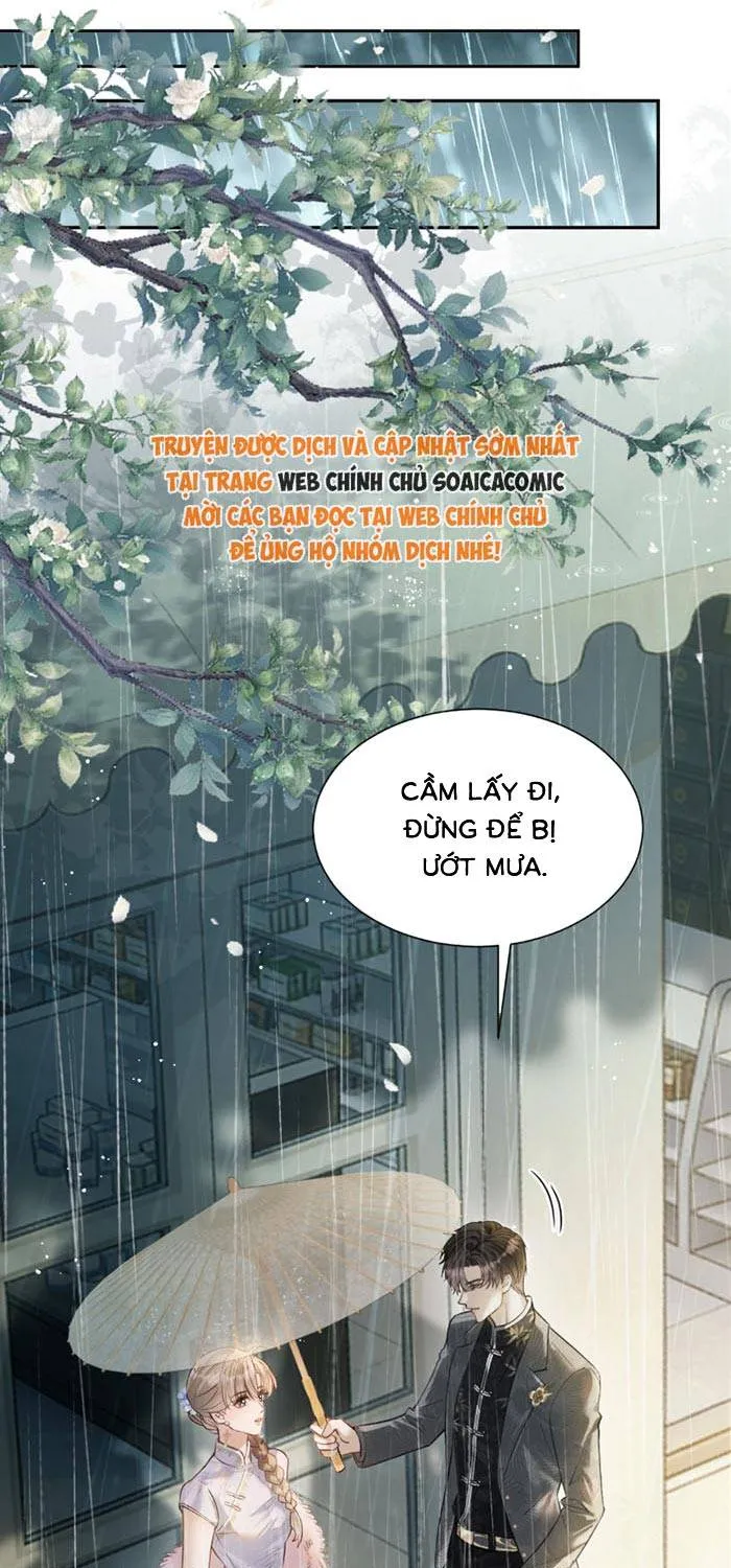 Lời Sám Hối Muộn Màng Chương 63.1 Ảnh 13