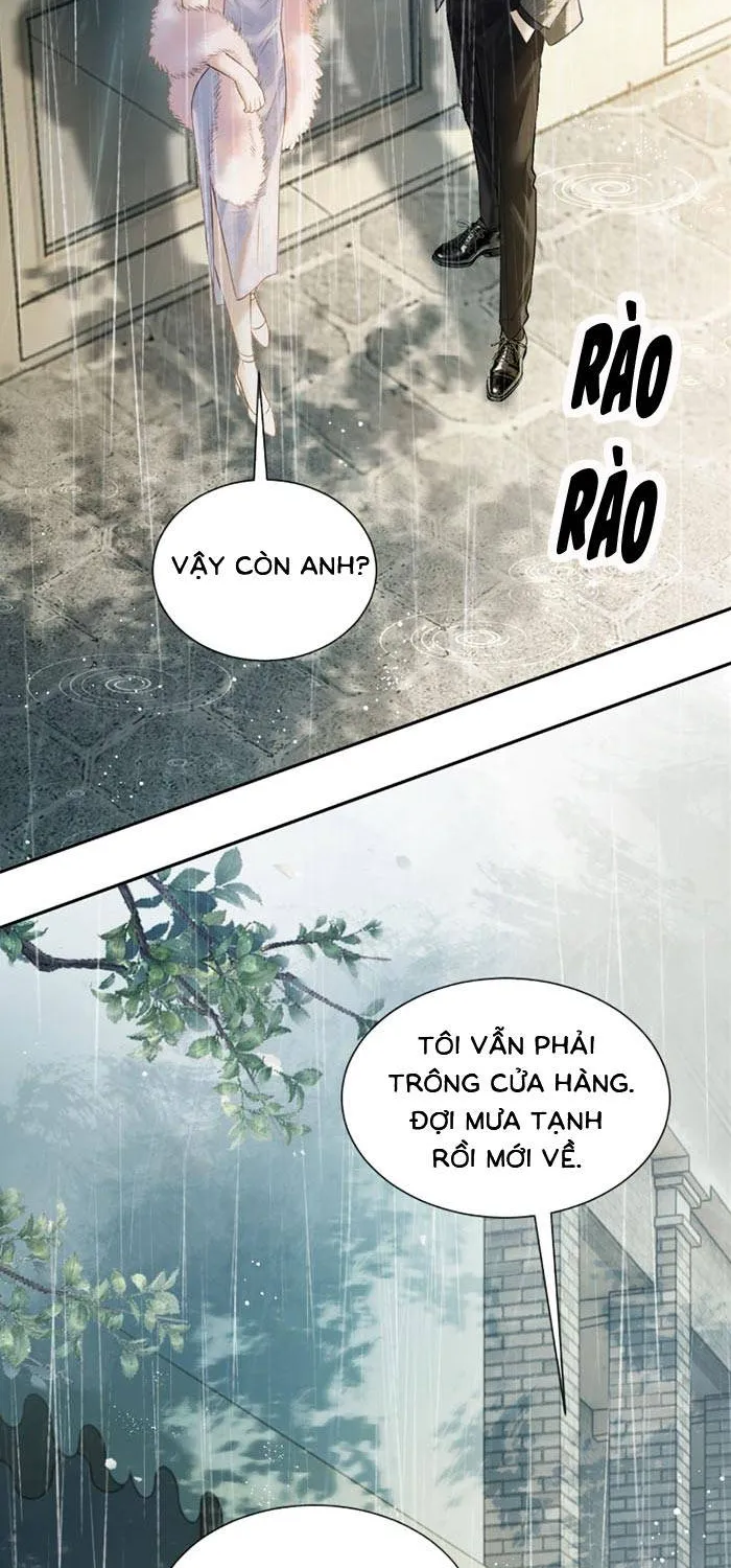 Lời Sám Hối Muộn Màng Chương 63.1 Ảnh 14