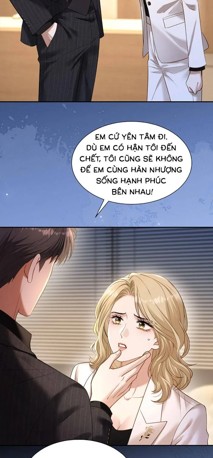 Lời Sám Hối Muộn Màng Chương 64 Ảnh 3