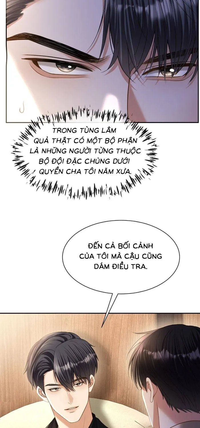 Lời Sám Hối Muộn Màng Chương 64 Ảnh 21