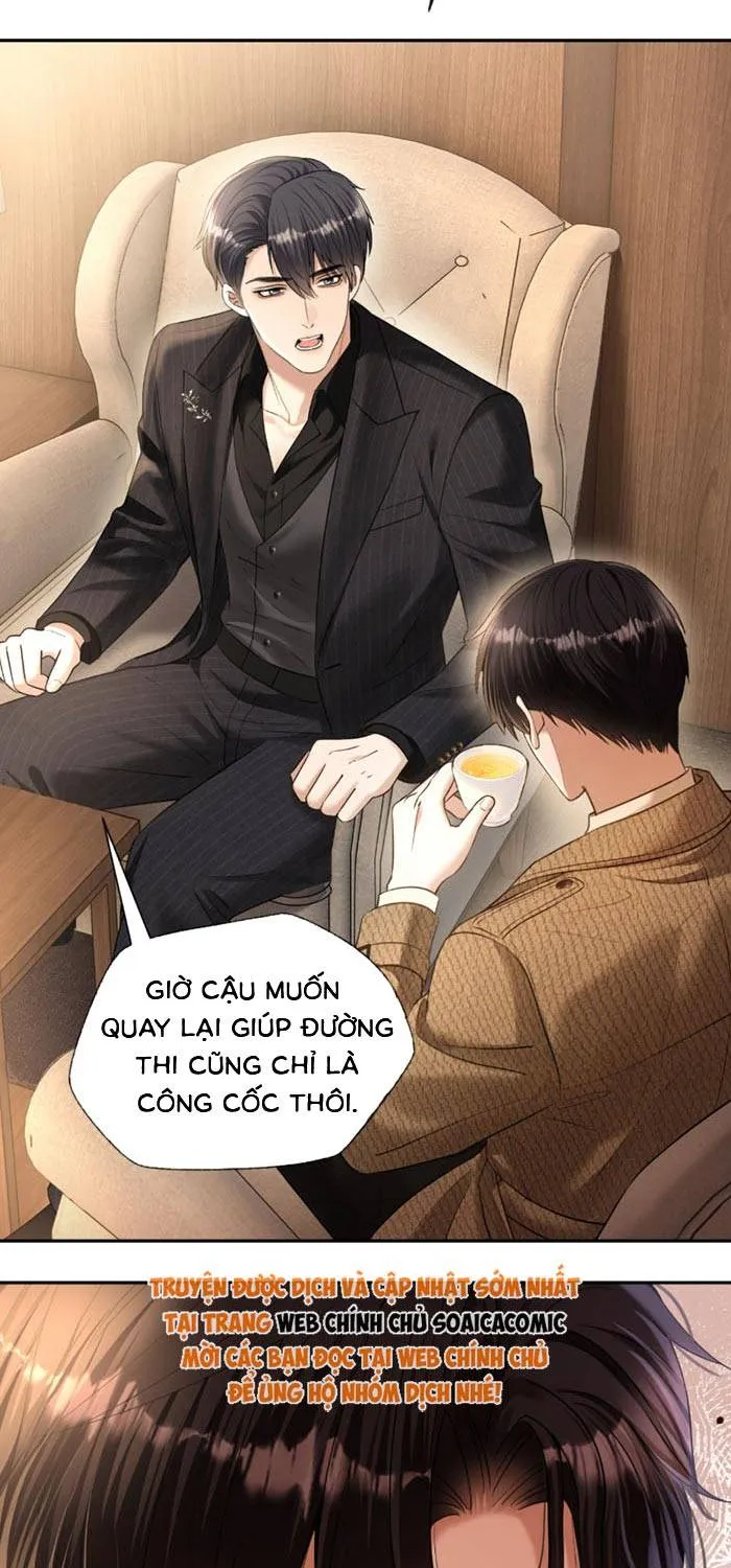 Lời Sám Hối Muộn Màng Chương 64 Ảnh 28