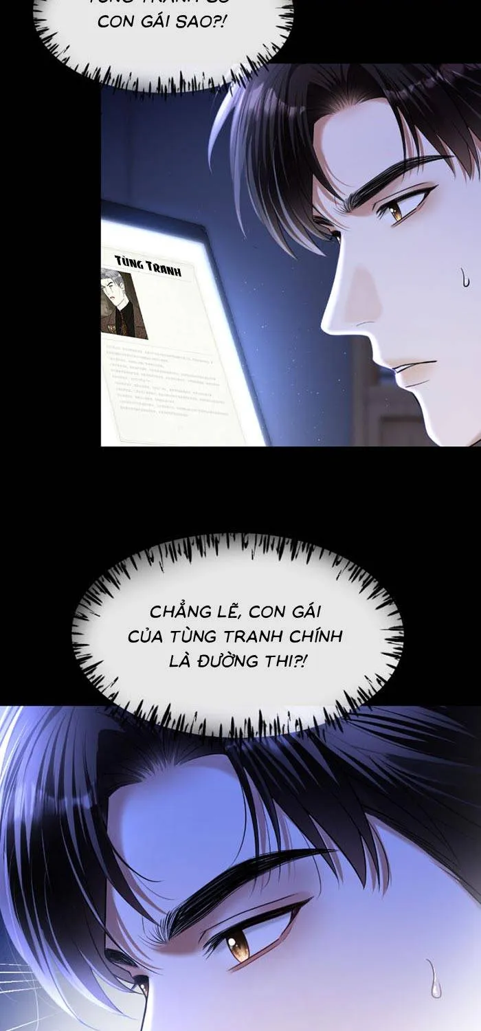 Lời Sám Hối Muộn Màng Chương 64 Ảnh 33