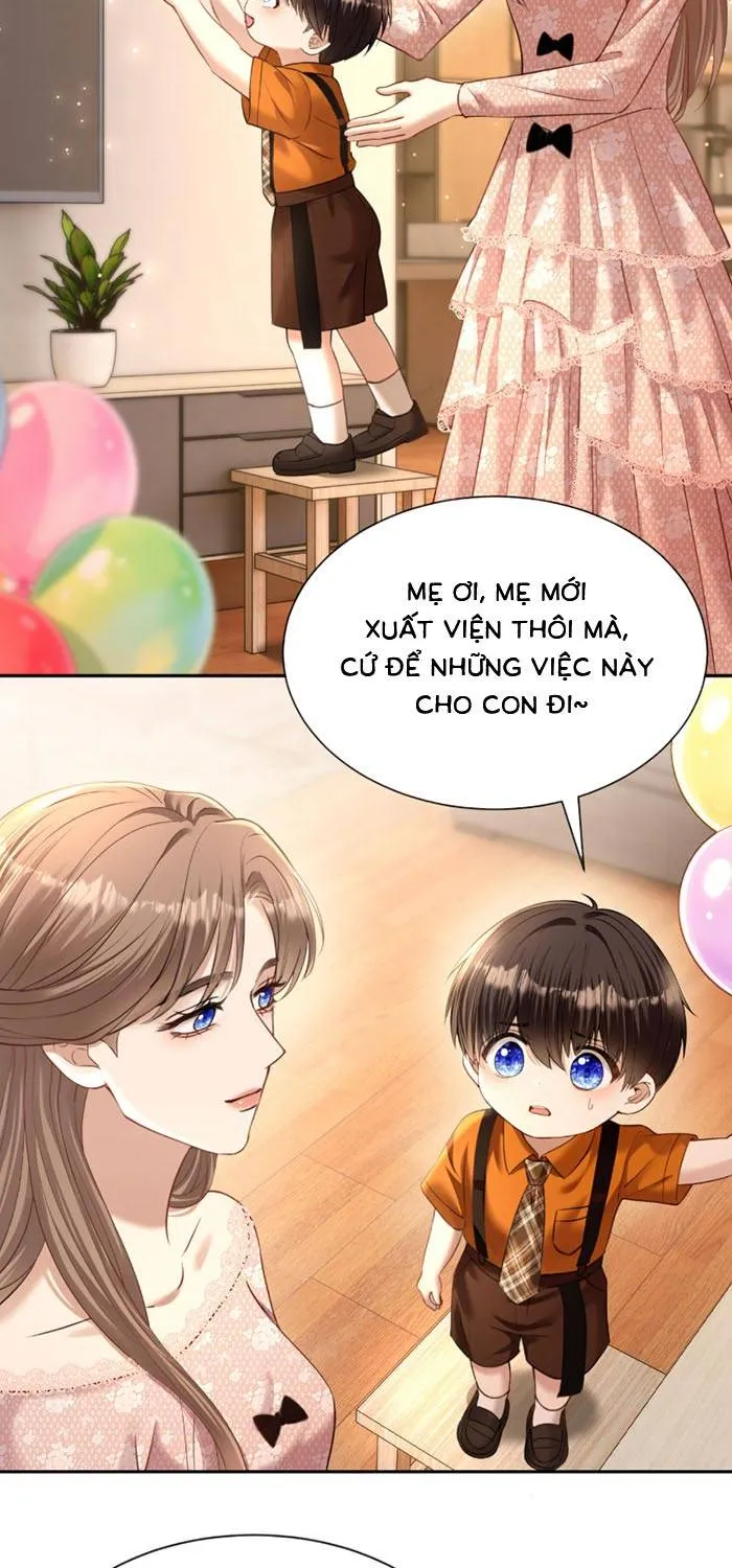 Lời Sám Hối Muộn Màng Chương 64 Ảnh 38
