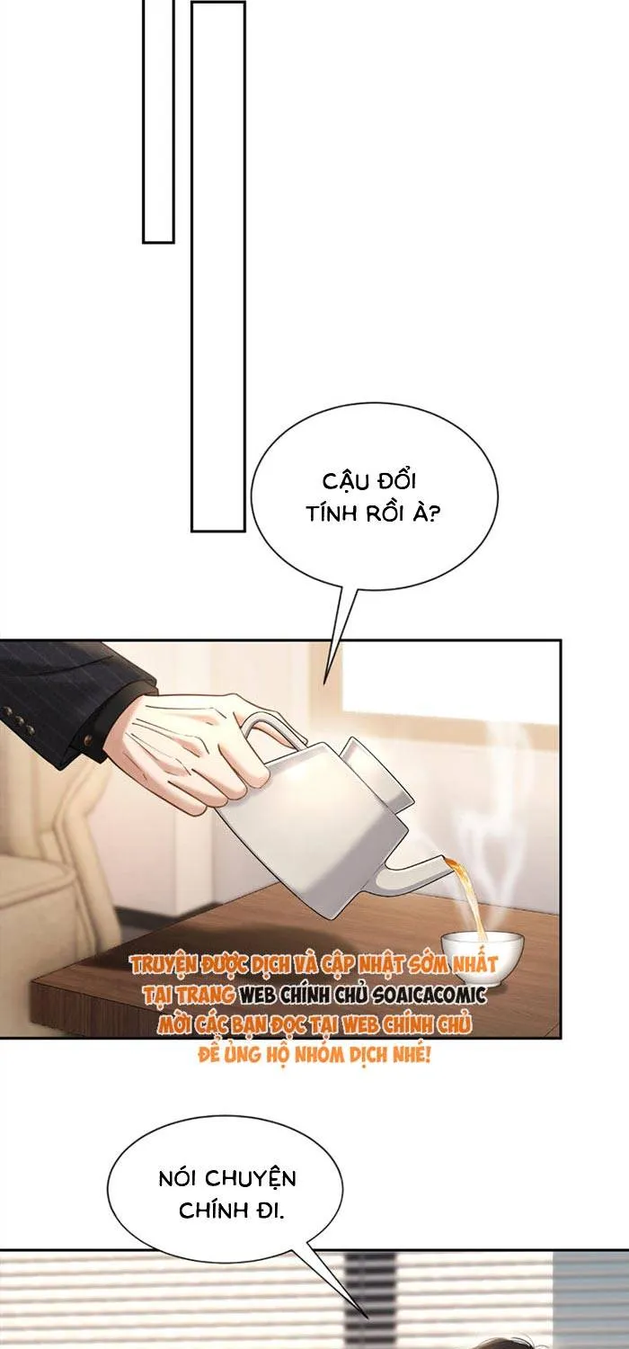 Lời Sám Hối Muộn Màng Chương 64 Ảnh 10