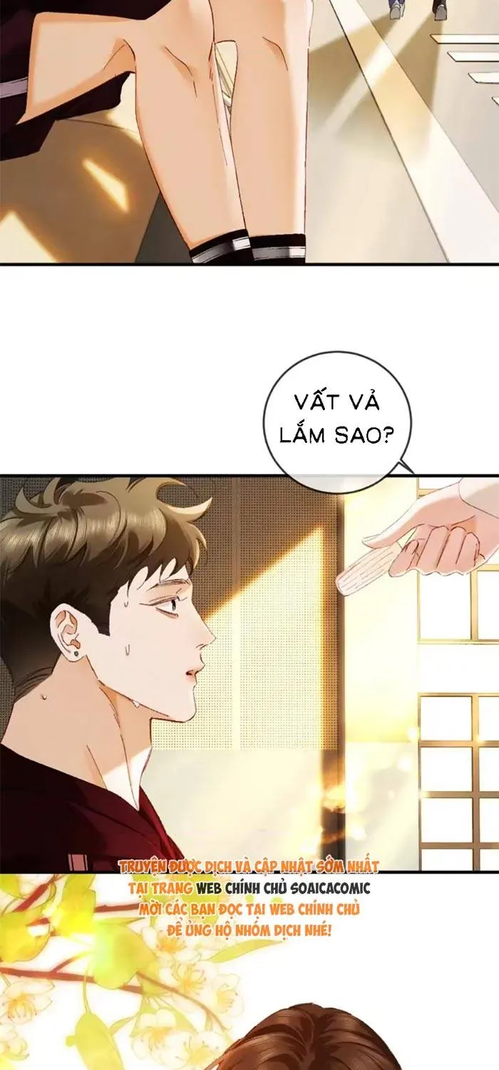 Luân Hãm Khế Ước Chương 72 Ảnh 16