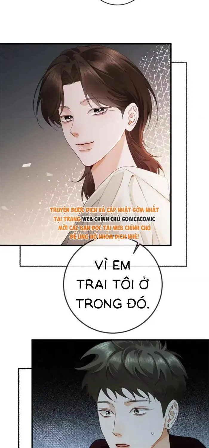 Luân Hãm Khế Ước Chương 72 Ảnh 21