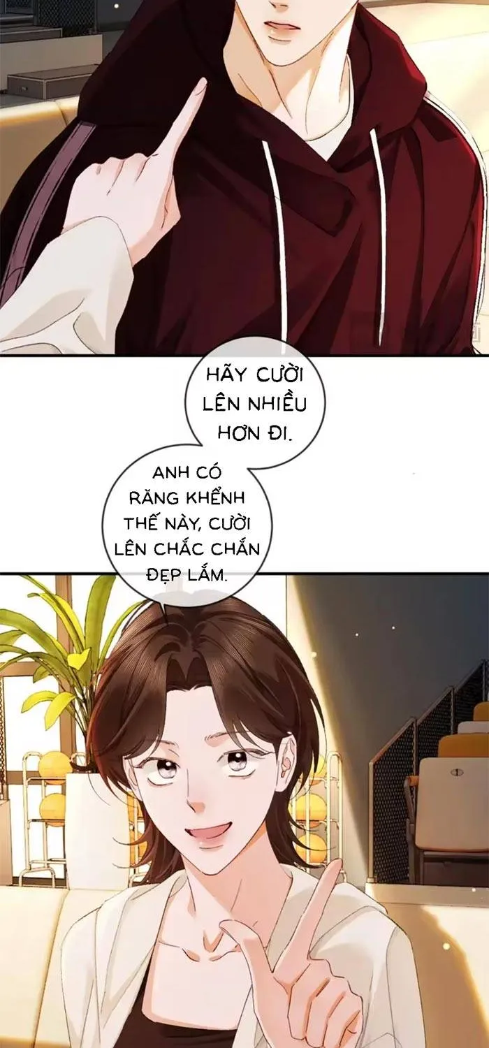 Luân Hãm Khế Ước Chương 72 Ảnh 24