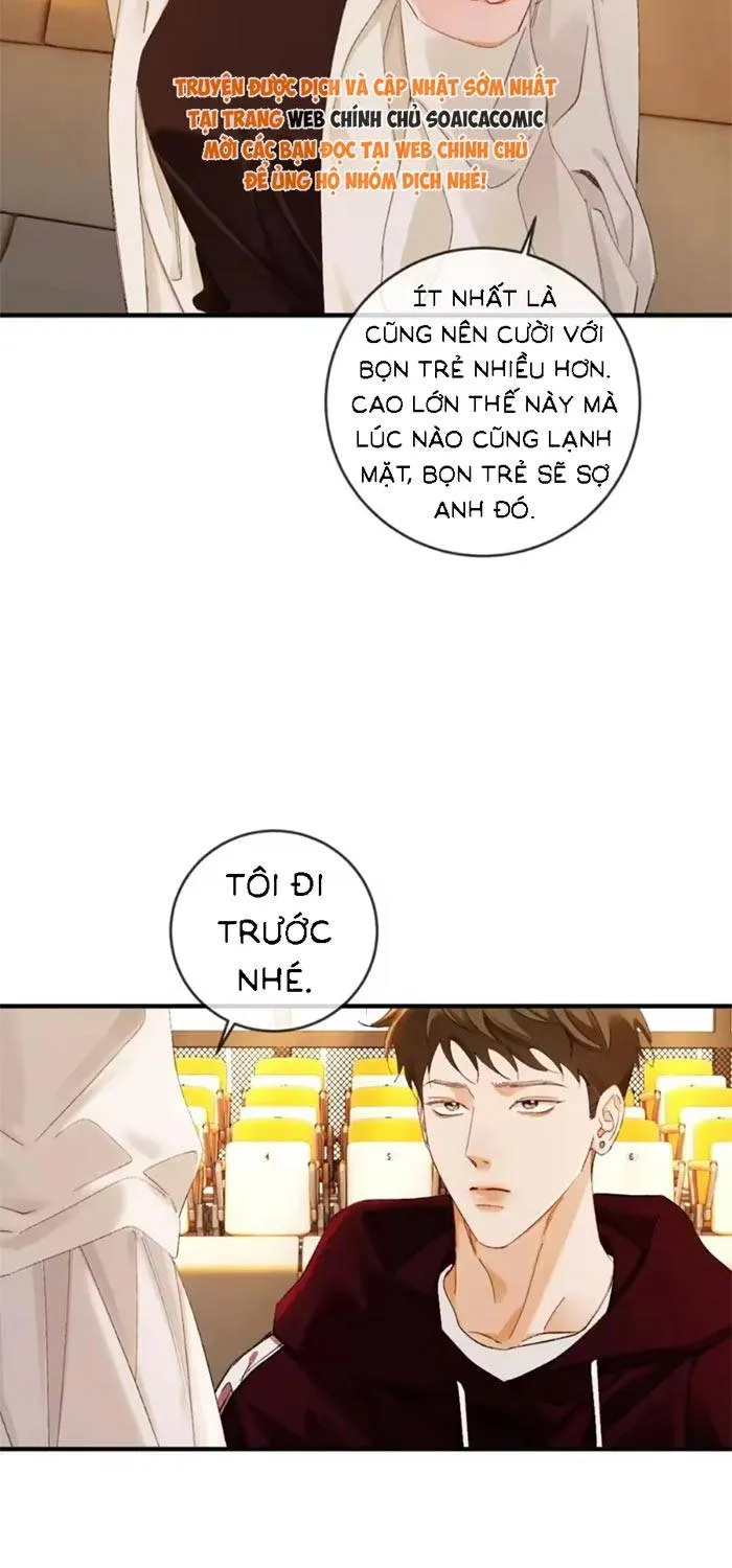 Luân Hãm Khế Ước Chương 72 Ảnh 25