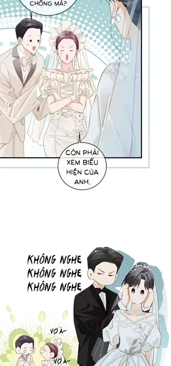 Luân Hãm Khế Ước Chương 72 Ảnh 36