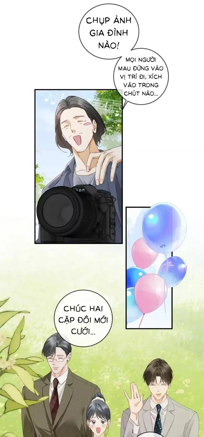 Luân Hãm Khế Ước Chương 72 Ảnh 38