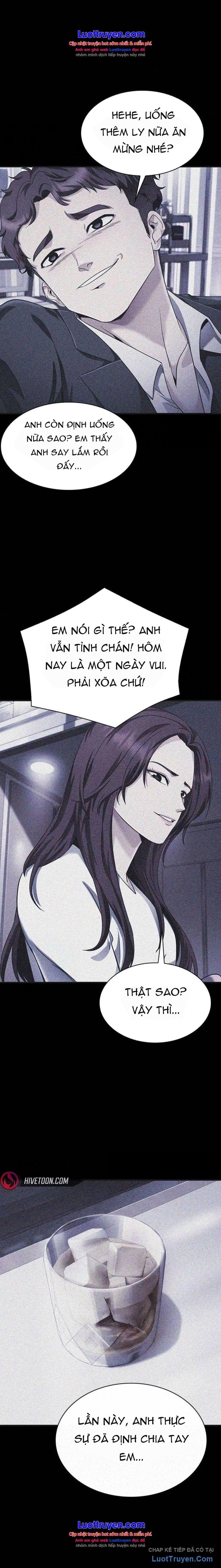 Luật Sư Nhìn Thấy Linh Hồn Chương 3 Ảnh 15