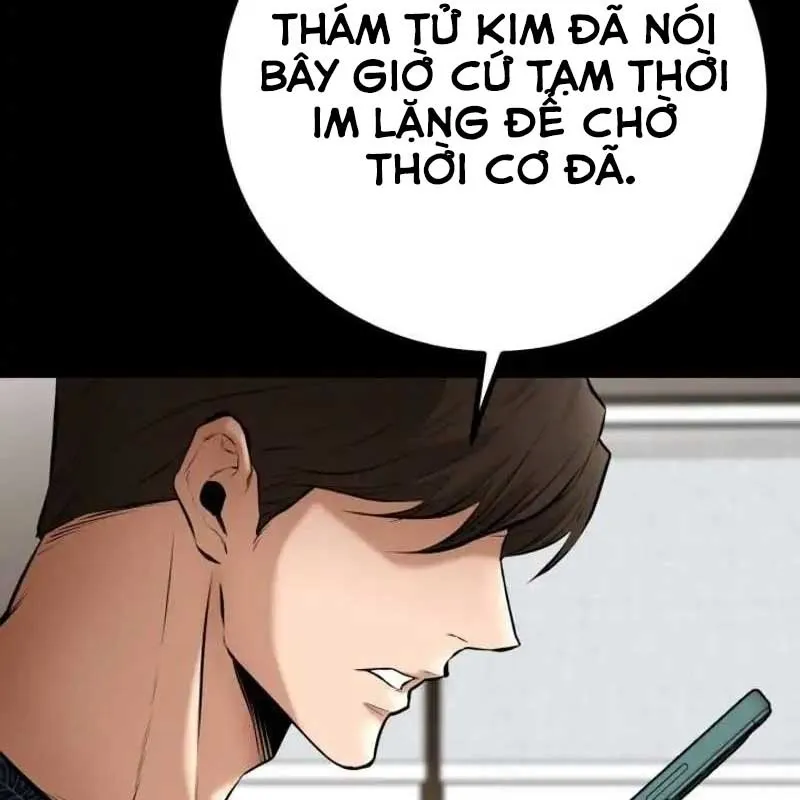 Lưỡi kiếm báo thù Chương 5 Ảnh 92