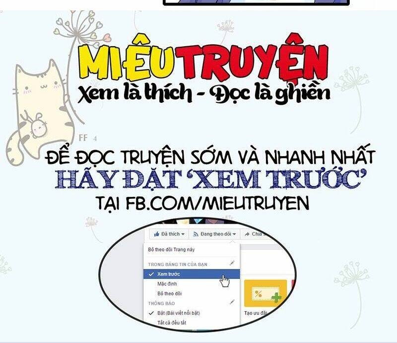 Luyến Ái Bạo Quân Chương 41 Ảnh 7