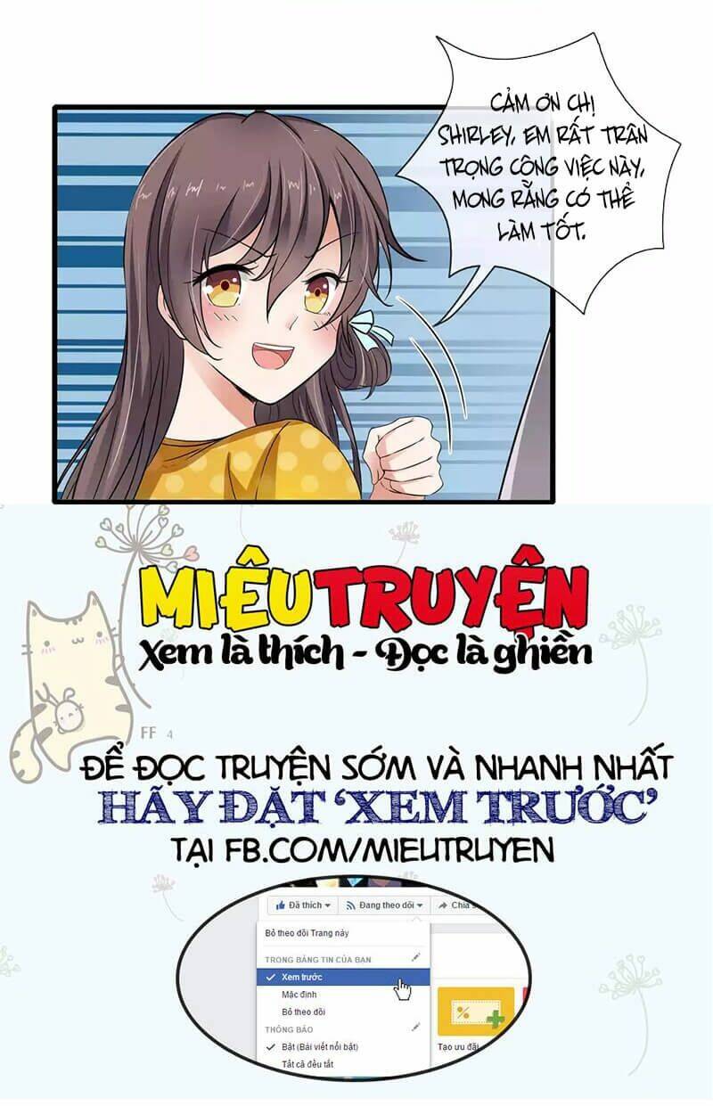Luyến Ái Bạo Quân Chương 43 Ảnh 8