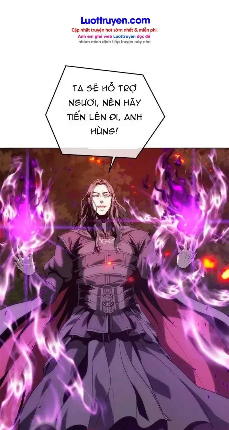 Lý Do Tôi Rời Bỏ Quỷ Vương Chương 72 Ảnh 111