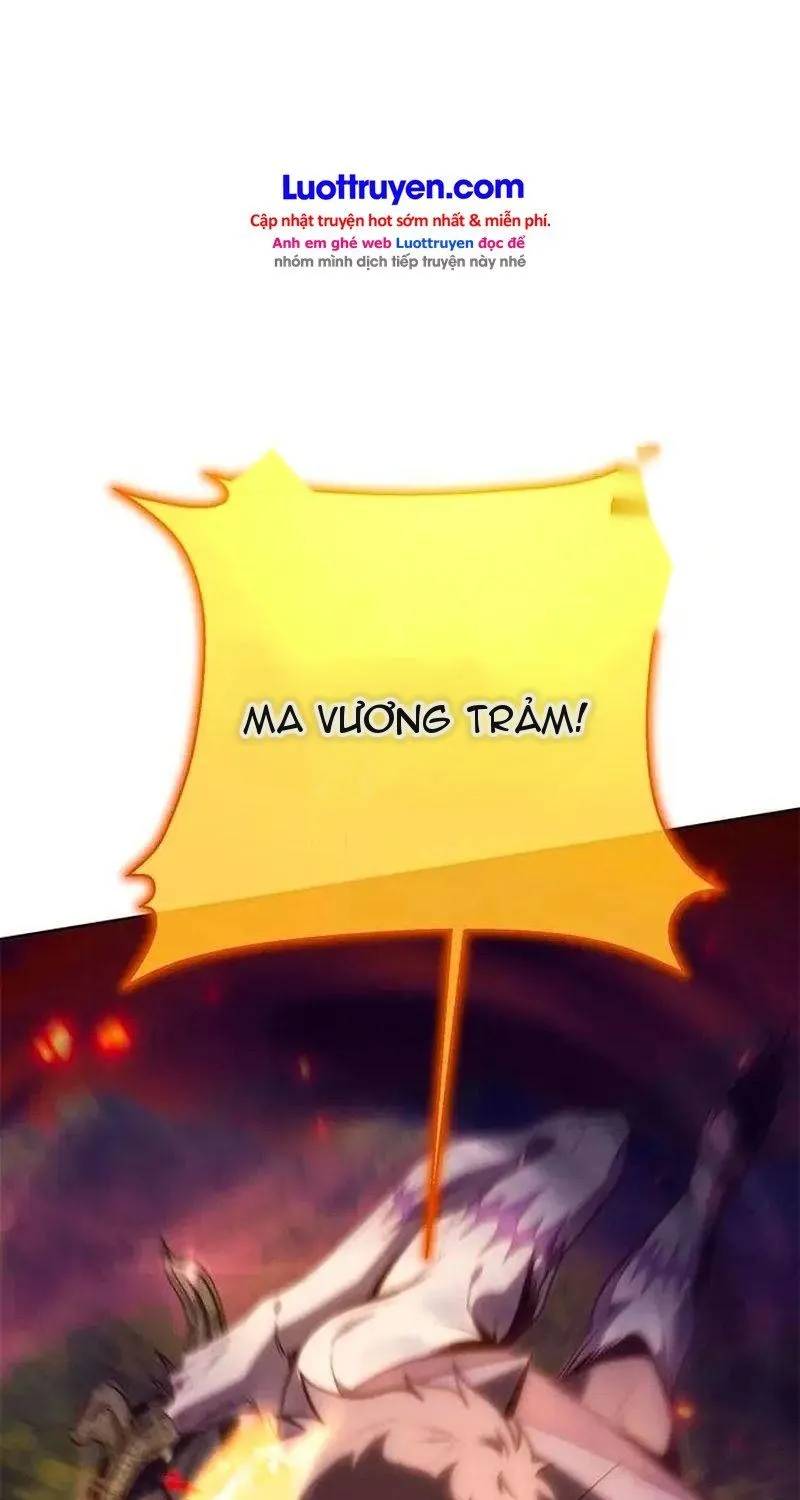 Lý Do Tôi Rời Bỏ Quỷ Vương Chương 72 Ảnh 141