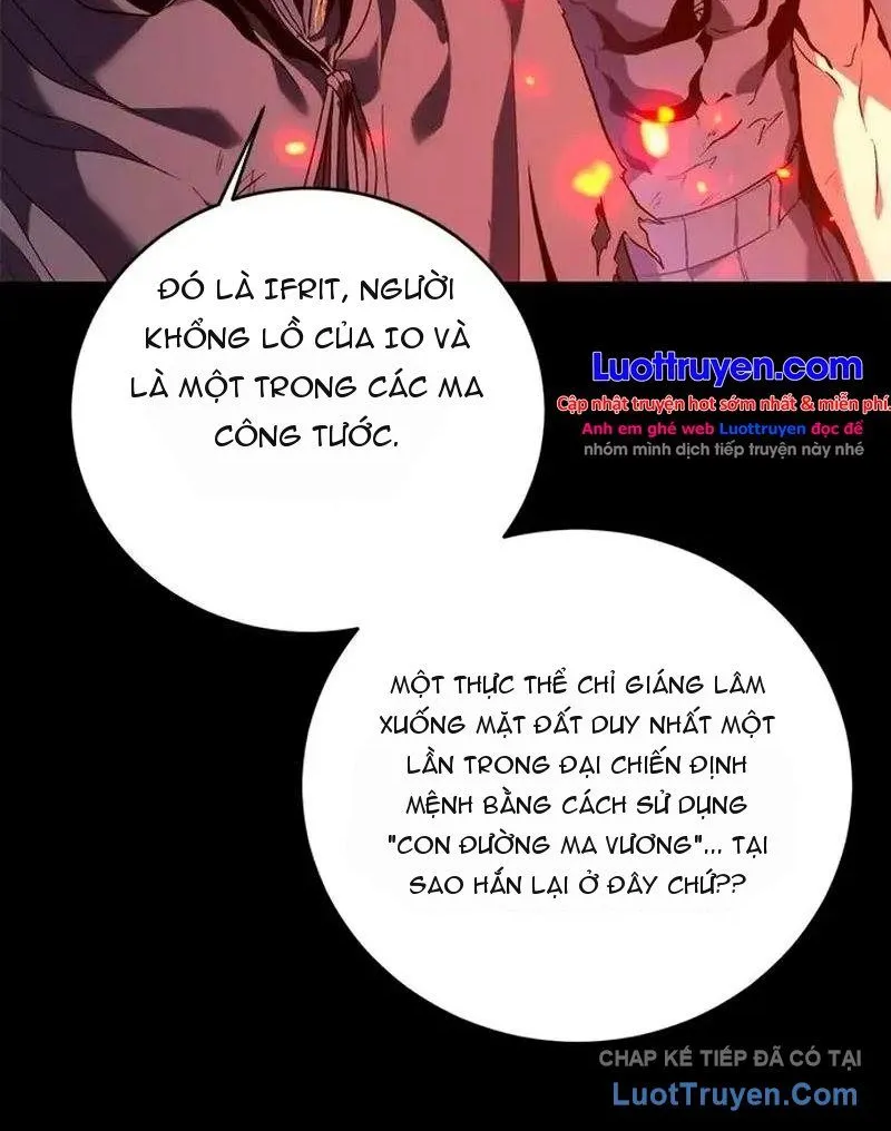 Lý Do Tôi Rời Bỏ Quỷ Vương Chương 72 Ảnh 16