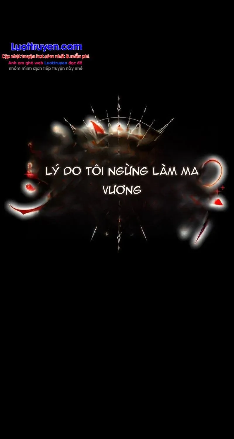 Lý Do Tôi Rời Bỏ Quỷ Vương Chương 72 Ảnh 35