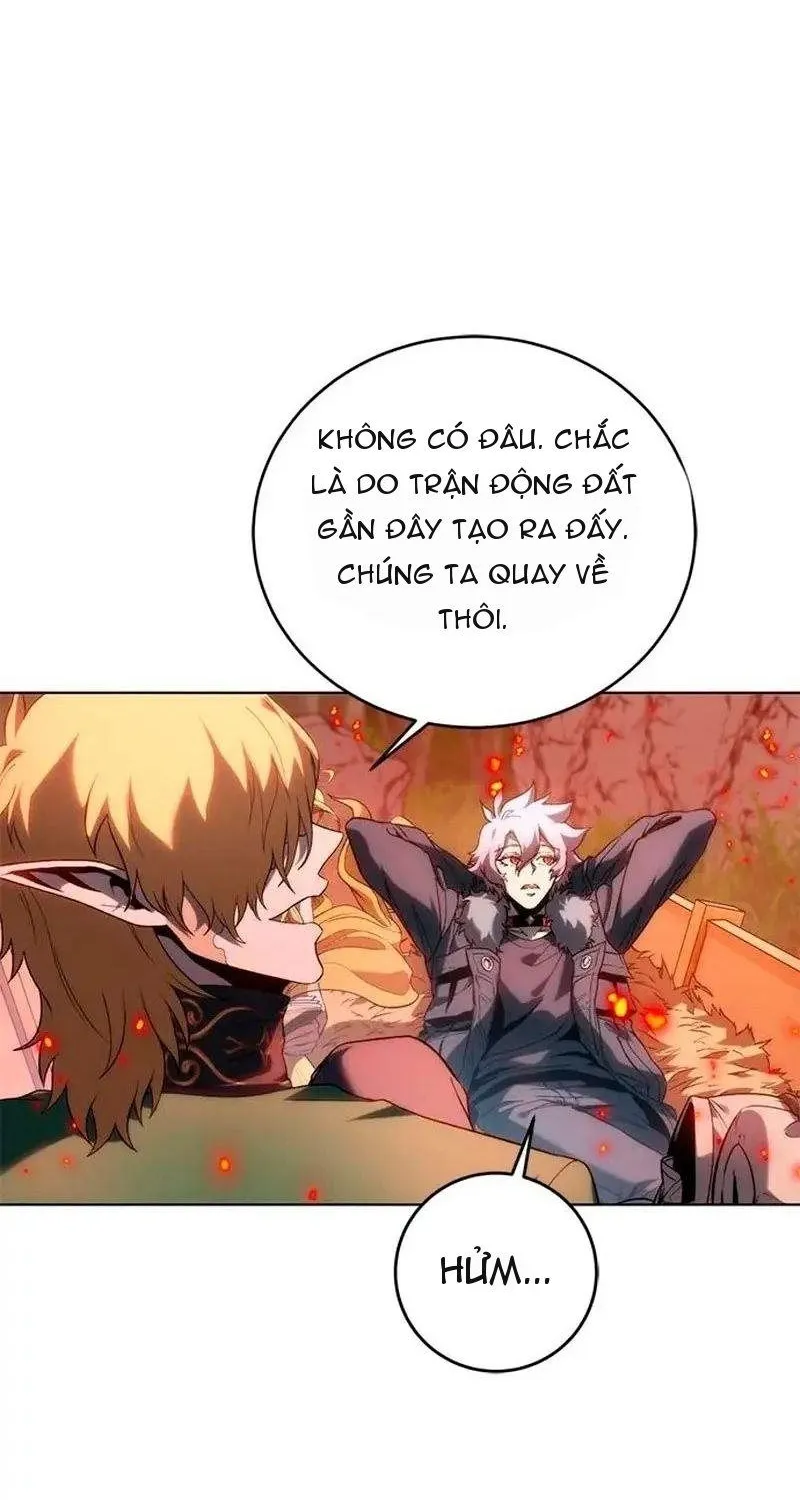 Lý Do Tôi Rời Bỏ Quỷ Vương Chương 72 Ảnh 42