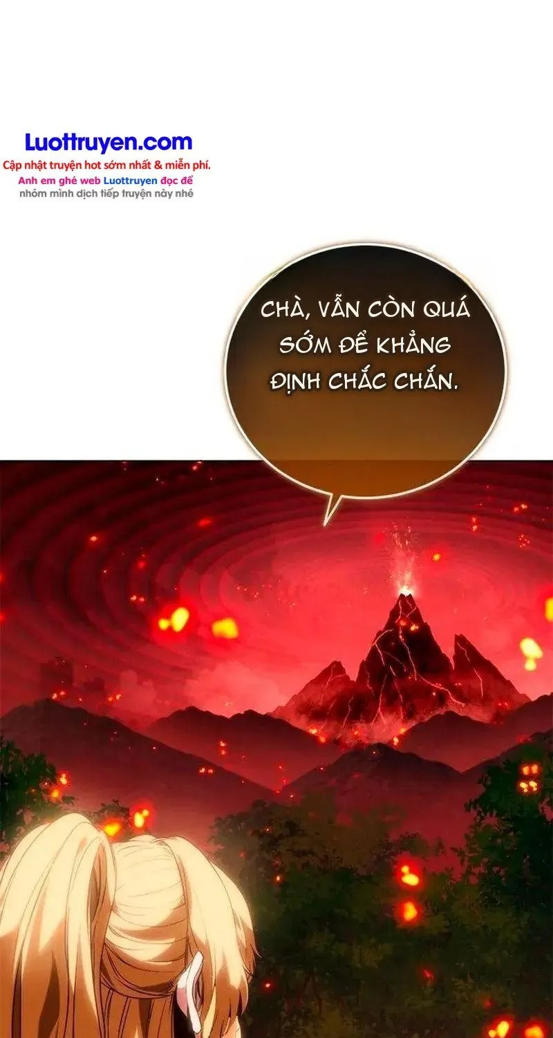 Lý Do Tôi Rời Bỏ Quỷ Vương Chương 72 Ảnh 46