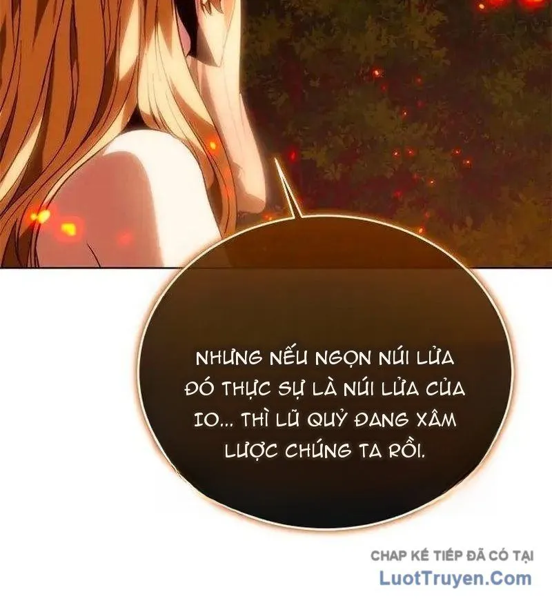 Lý Do Tôi Rời Bỏ Quỷ Vương Chương 72 Ảnh 47