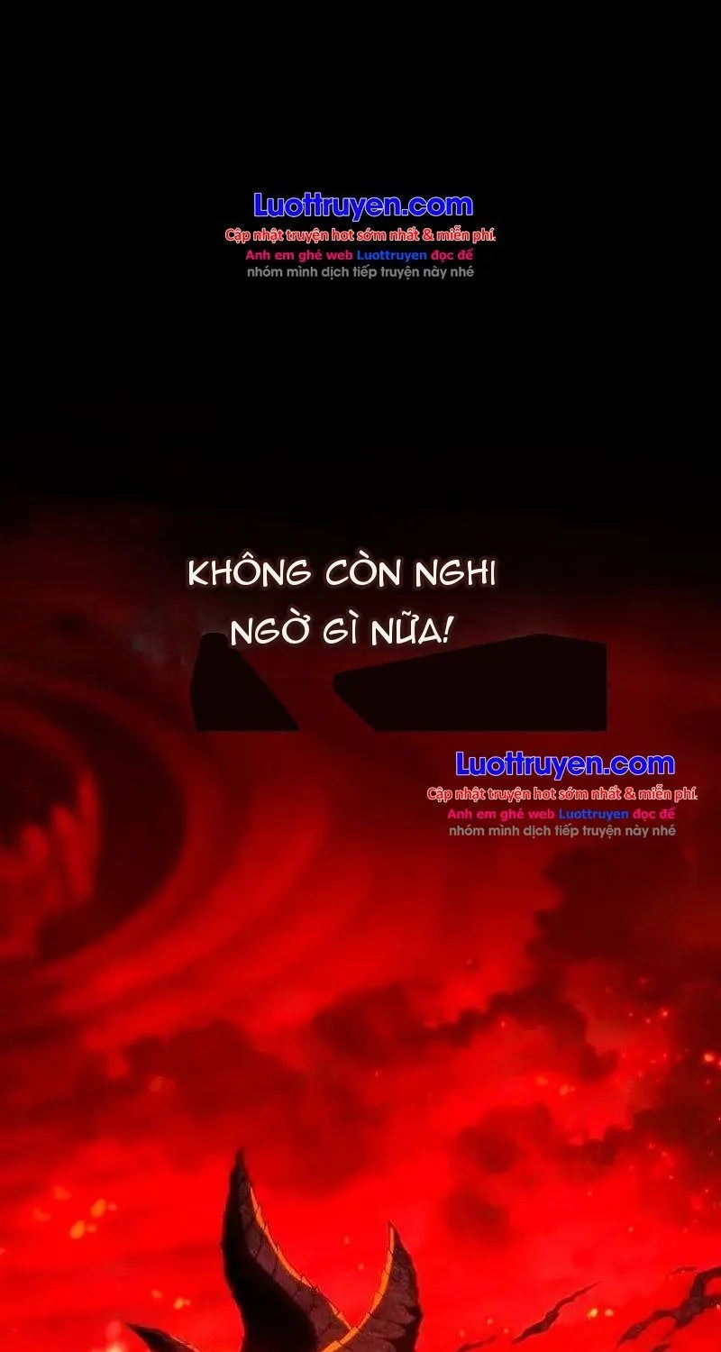 Lý Do Tôi Rời Bỏ Quỷ Vương Chương 72 Ảnh 6