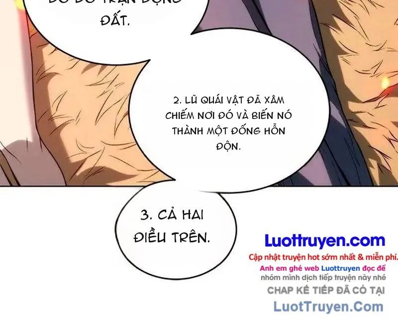 Lý Do Tôi Rời Bỏ Quỷ Vương Chương 72 Ảnh 53