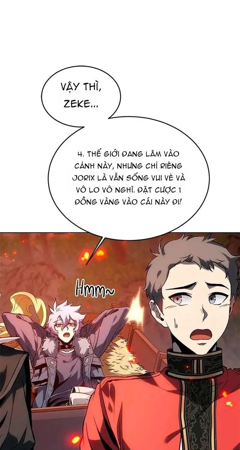 Lý Do Tôi Rời Bỏ Quỷ Vương Chương 72 Ảnh 55