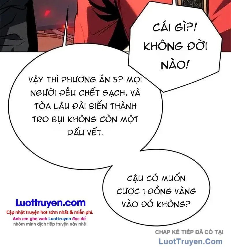Lý Do Tôi Rời Bỏ Quỷ Vương Chương 72 Ảnh 56