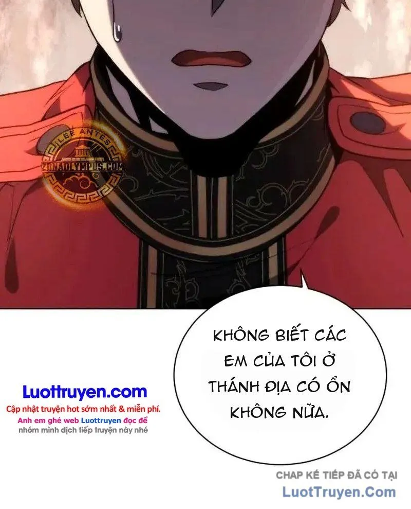Lý Do Tôi Rời Bỏ Quỷ Vương Chương 72 Ảnh 65