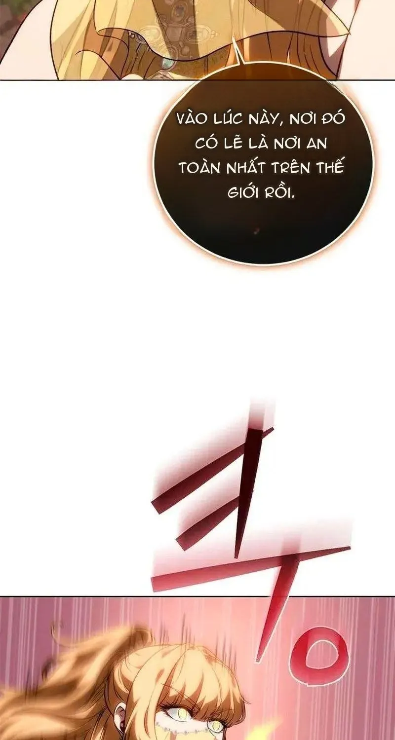 Lý Do Tôi Rời Bỏ Quỷ Vương Chương 72 Ảnh 67