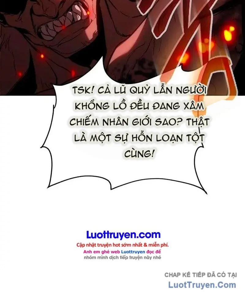 Lý Do Tôi Rời Bỏ Quỷ Vương Chương 72 Ảnh 76