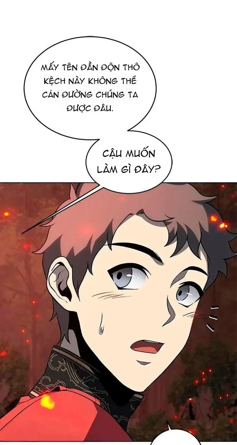 Lý Do Tôi Rời Bỏ Quỷ Vương Chương 72 Ảnh 77