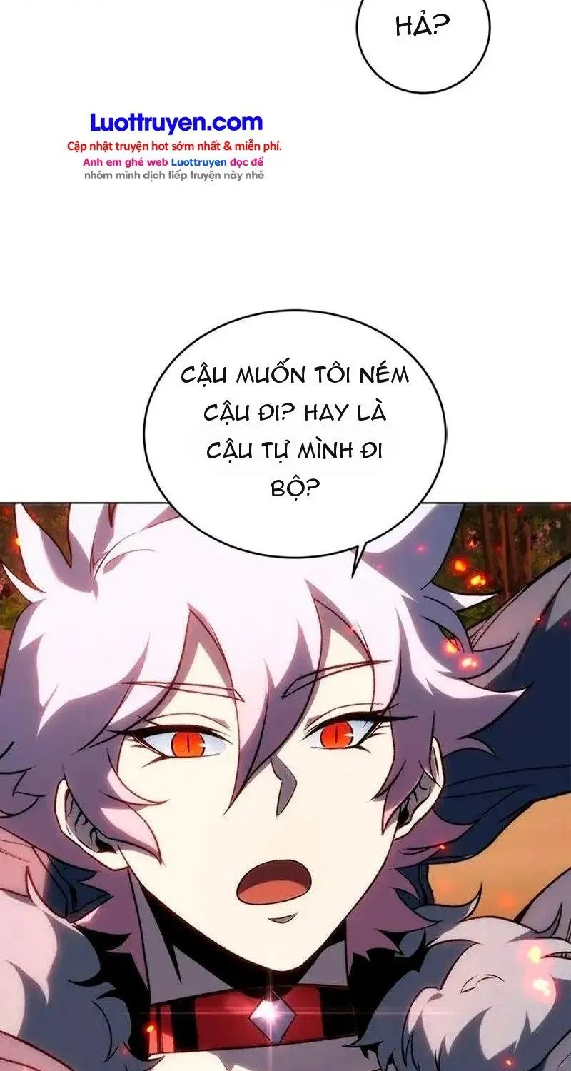 Lý Do Tôi Rời Bỏ Quỷ Vương Chương 72 Ảnh 78
