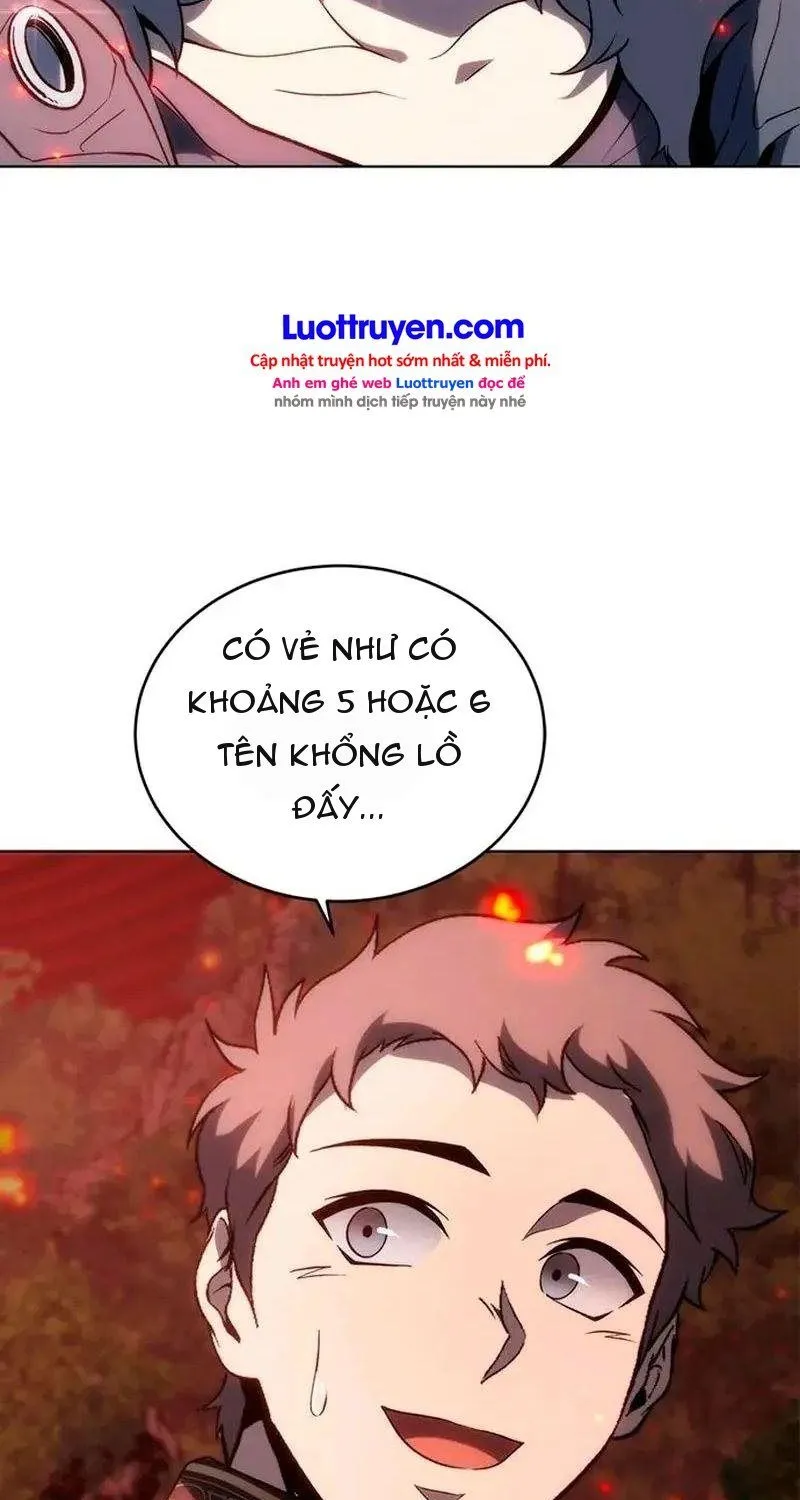 Lý Do Tôi Rời Bỏ Quỷ Vương Chương 72 Ảnh 79