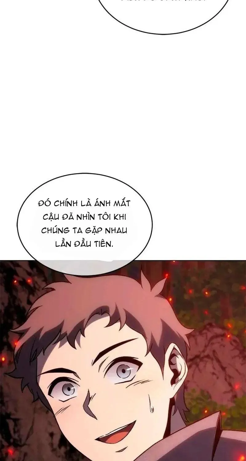 Lý Do Tôi Rời Bỏ Quỷ Vương Chương 72 Ảnh 89