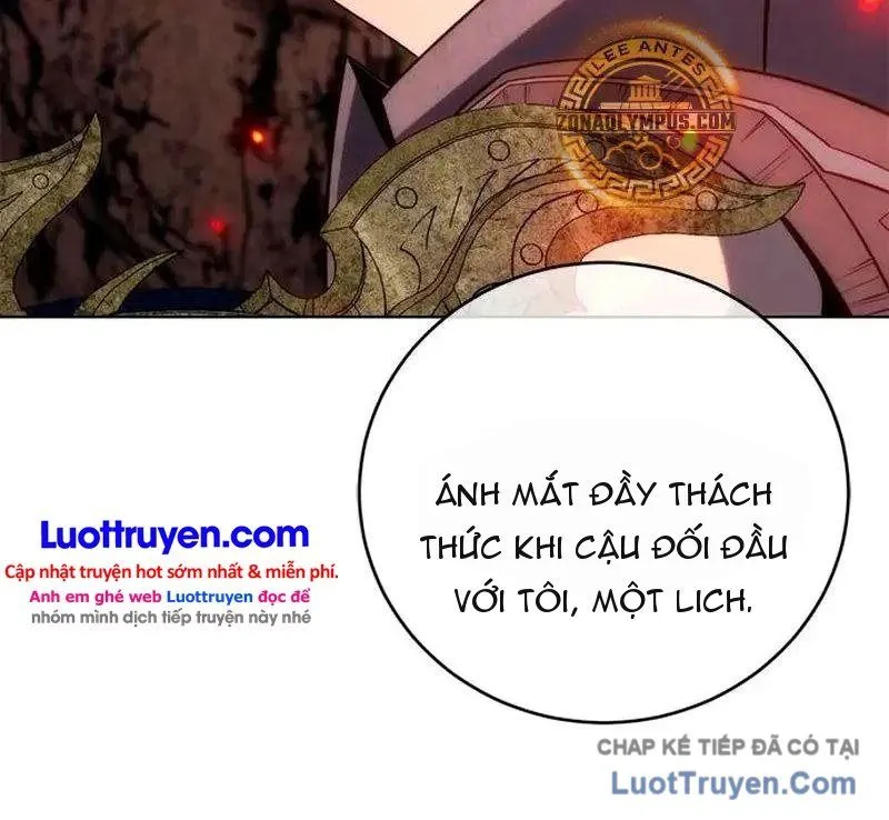 Lý Do Tôi Rời Bỏ Quỷ Vương Chương 72 Ảnh 90