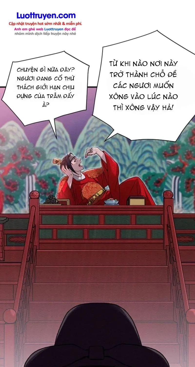 Lý Thuấn Thần: Kẻ Chinh Phục Chương 1 Ảnh 102