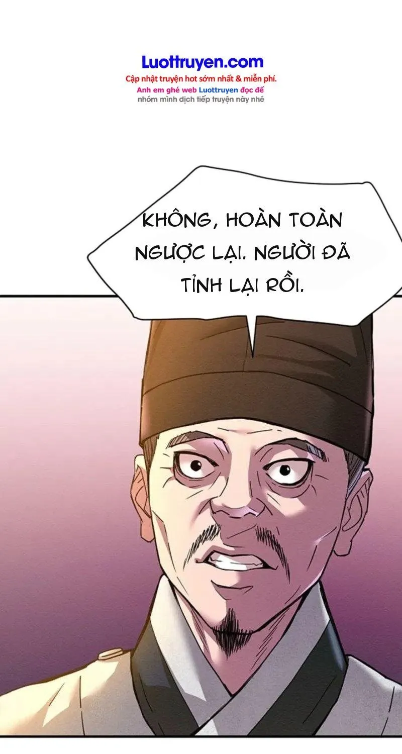 Lý Thuấn Thần: Kẻ Chinh Phục Chương 1 Ảnh 54