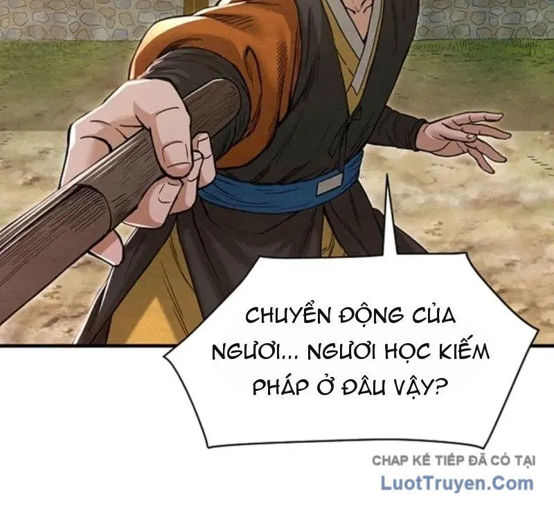Lý Thuấn Thần: Kẻ Chinh Phục Chương 10 Ảnh 14
