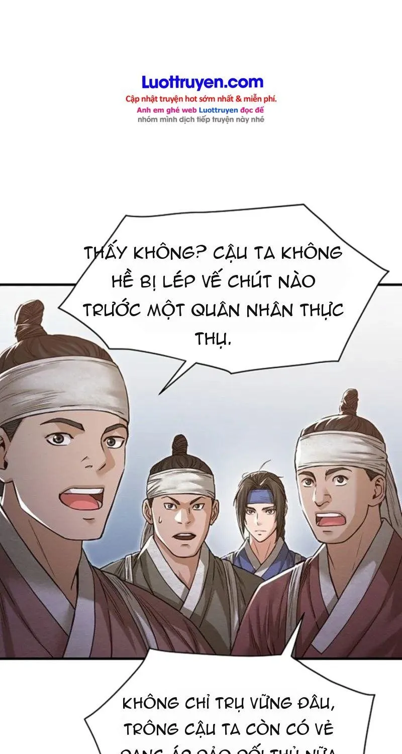 Lý Thuấn Thần: Kẻ Chinh Phục Chương 10 Ảnh 18