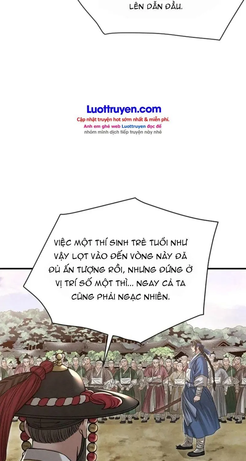 Lý Thuấn Thần: Kẻ Chinh Phục Chương 10 Ảnh 28