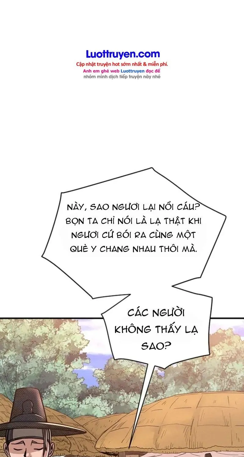 Lý Thuấn Thần: Kẻ Chinh Phục Chương 10 Ảnh 69