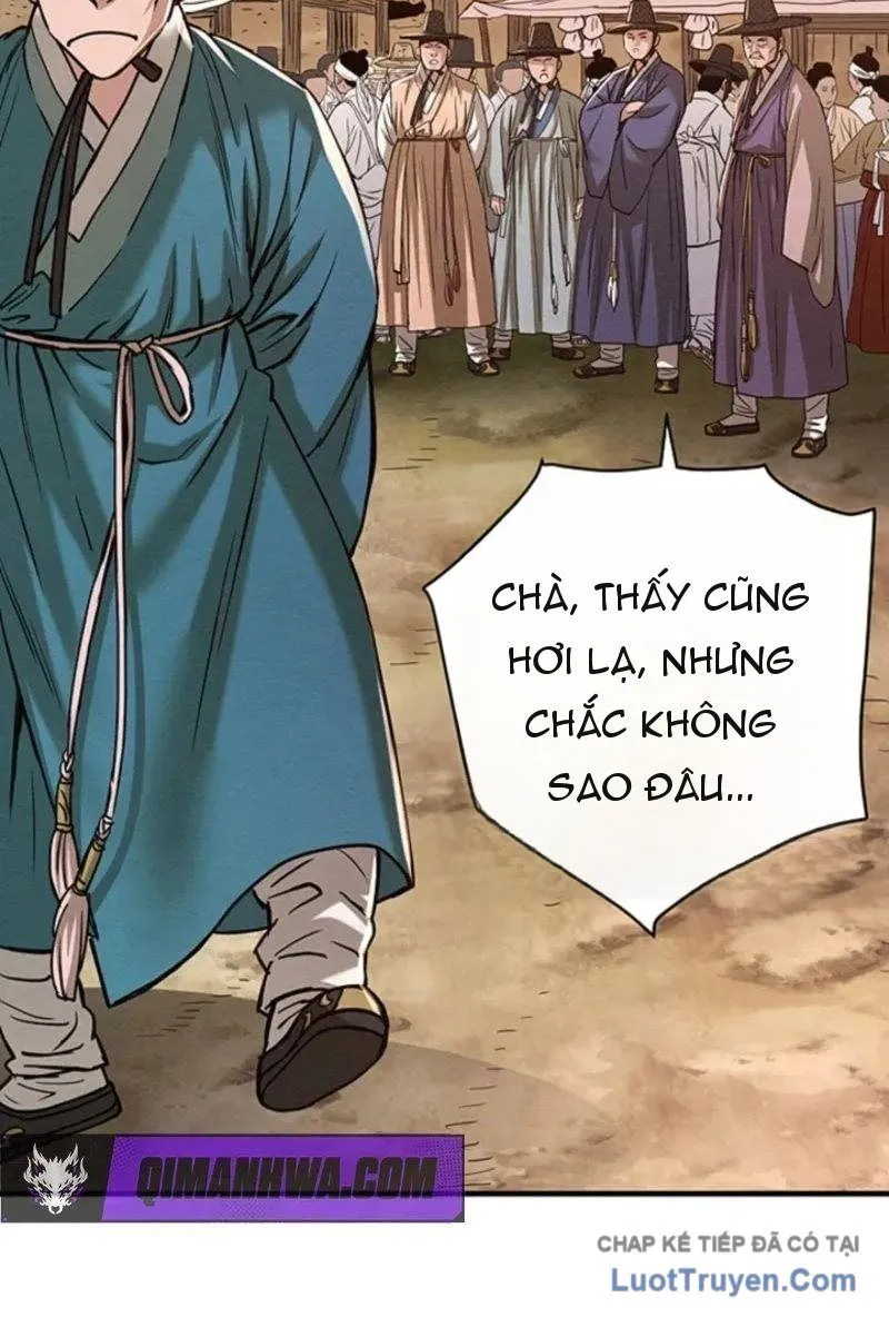 Lý Thuấn Thần: Kẻ Chinh Phục Chương 10 Ảnh 70